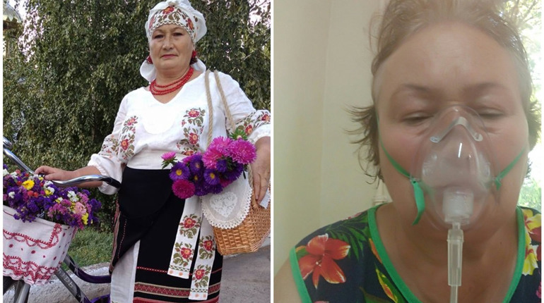 Як лікують в інфекційному відділенні Біляївської лікарні. Історії тих, хто перехворів на COVID-19