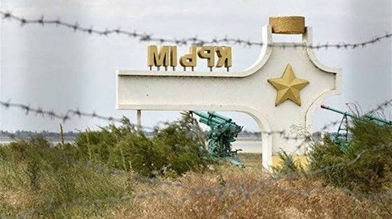 Що робити громадянам України, у яких з 20 березня відчужують землю в Криму. Розповідає юристка