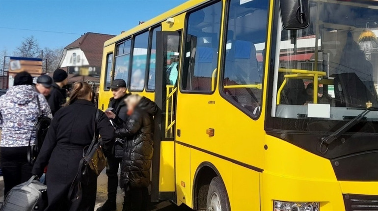 Із 12 січня відновлює рух автобус Глухів-Уланове через Есмань