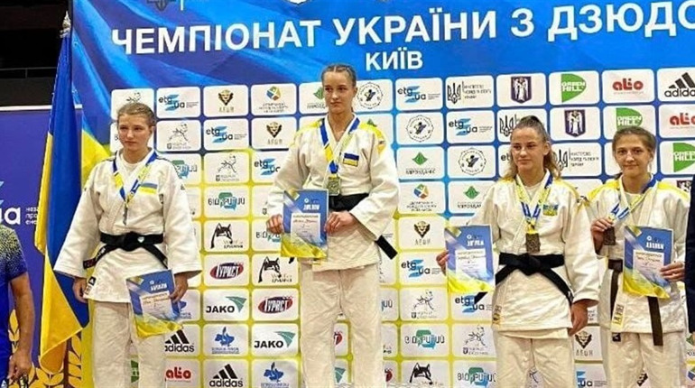 Чернігівські спортсмени вразили на змаганнях всеукраїнського рівня: які нагороди вибороли