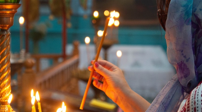 Опитування тижня: як ви сприйняли перенесення церковних свят? Розповідають жителі Переяславщини