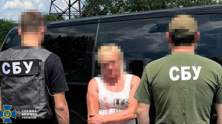 Подружжя готувало координати для нового ракетного удару по Сумщині