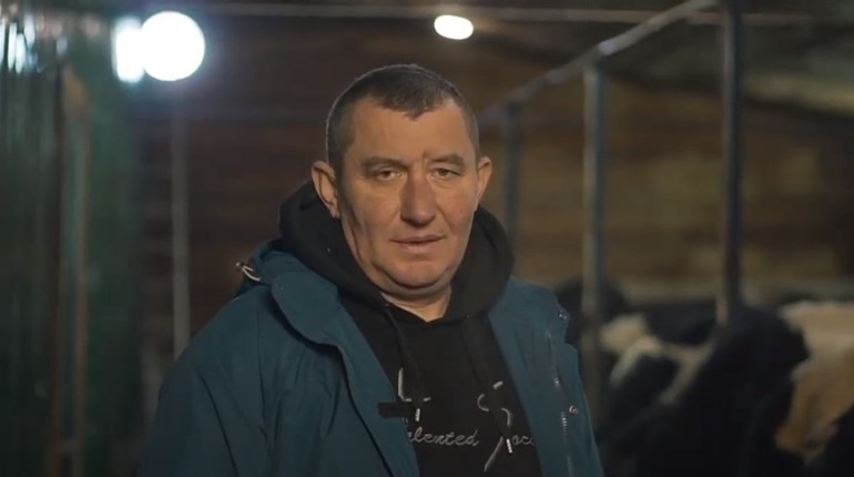 Вигнанці в кількох поколіннях. Нащадок бойків, виселених на Донбас, повторює долю своїх пращурів