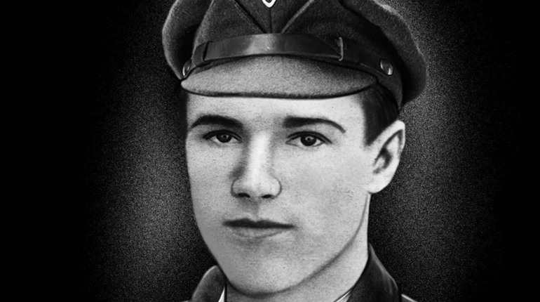 Що відомо про вояка УПА Георгія Мариновича, якому 25 липня відкривають памятник в Ошихлібах