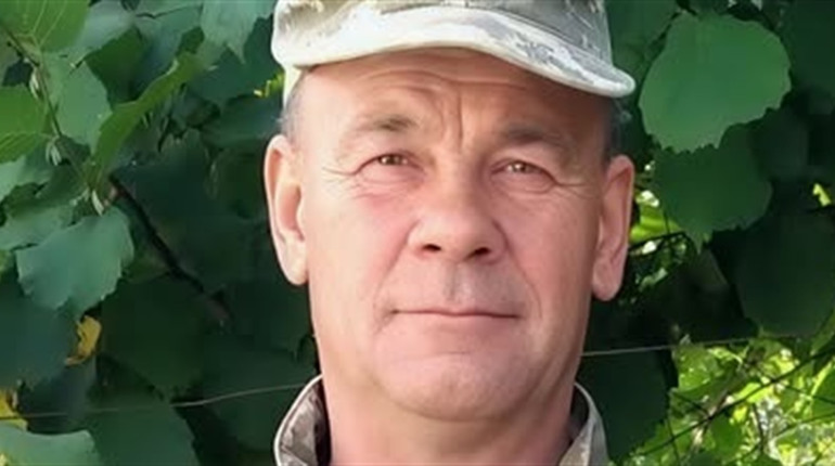 Після понад двох років пошуків ДНК підтвердив загибель Захисника Володимира Могильного