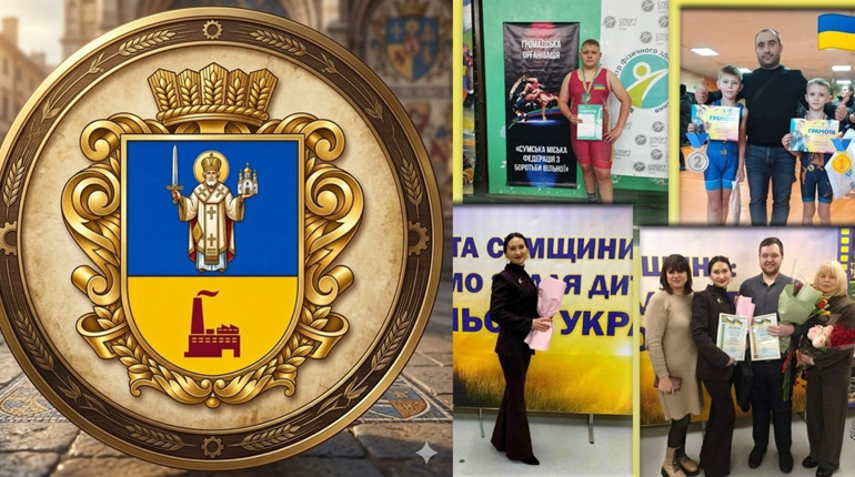 Уроки стійкості та смак перемог: як Миколаївська громада завершила навчальний рік