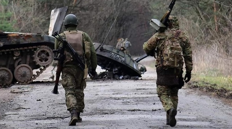 Контрнаступ на Херсонщині: деталі військових успіхів ЗСУ не афішуються з питань безпеки