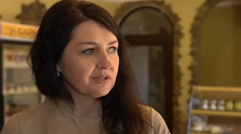 Надихається сама та надихає інших: як переселенка з Миколаєва започаткувала сироварню на Львівщині