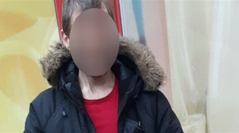 У Чернігові затримали чоловіка у якого був із собою патрон