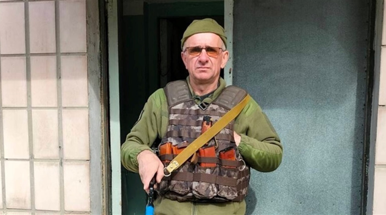 Чортківщина втратила Героя: загинув командир кулеметного відділення з Борщева