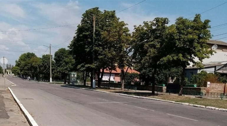 Жителям Нової Каховки дошкуляють крадії