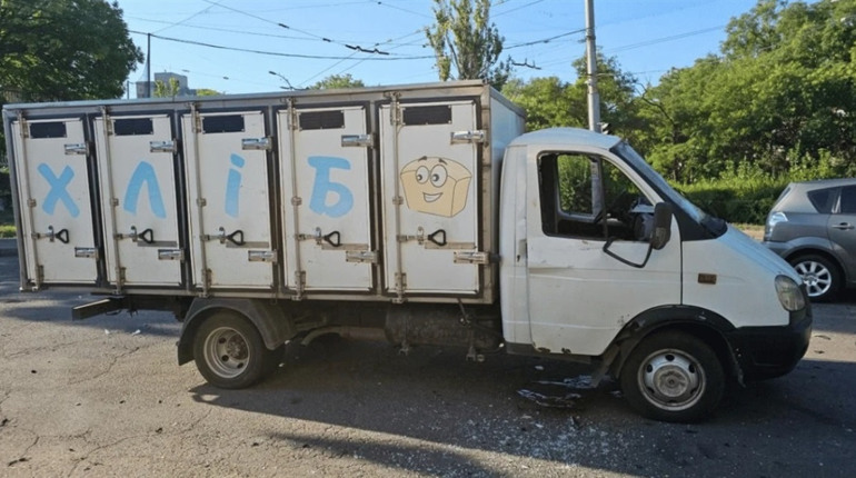 Він возив хліб: його убив ворожий дрон