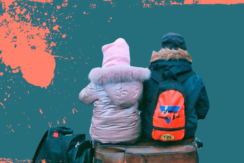 Яким дітям потрібно стати на консульський облік за кордоном