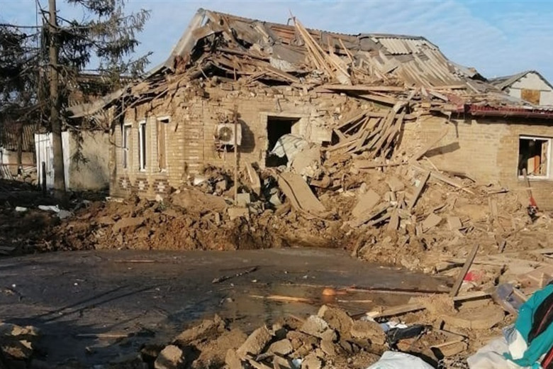 Окупанти другий день поспіль обстрілюють Нью-Йорк. Що відомо про ситуацію в селищі