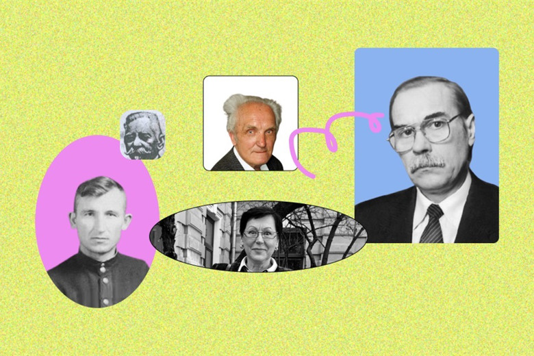 5 людей, які відомі в Нью-Йорку та за його межами