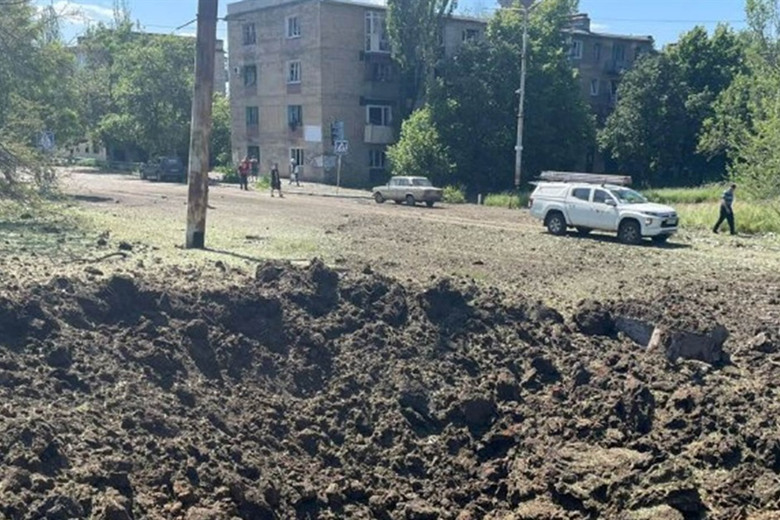 Російські снаряди вбили ще одну людину в Нью-Йорку. Наслідки ворожого обстрілу показали поліцейські