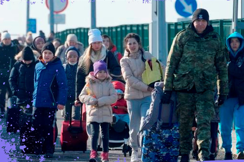 Підтримка українців в Європі: Рада ЄС погодила план з 10 пунктів