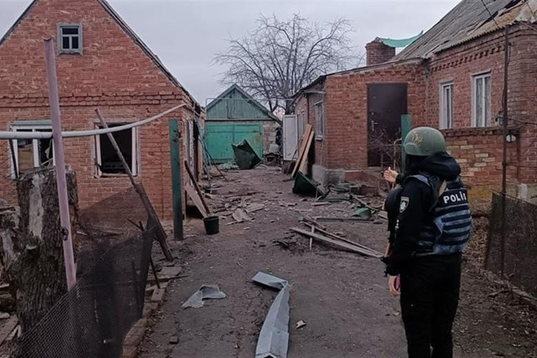 Жителі Нью-Йорка можуть подати заяву про пошкоджене майно офлайн. Як це зробити