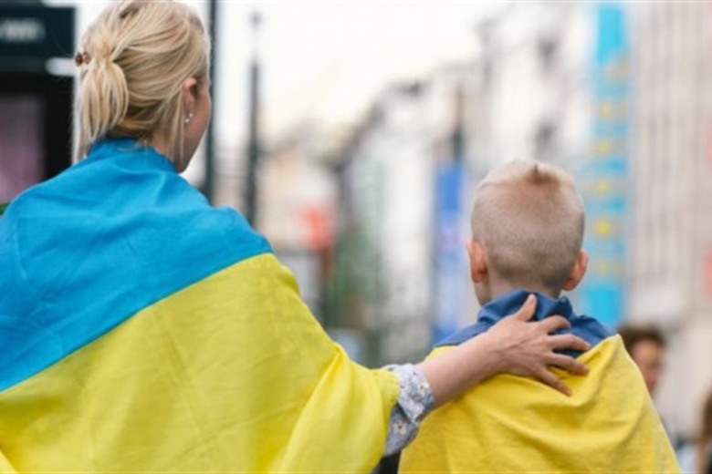 Українці на площах світу cтворюють "Ланцюг Єдності": скільки людей приєдналося?