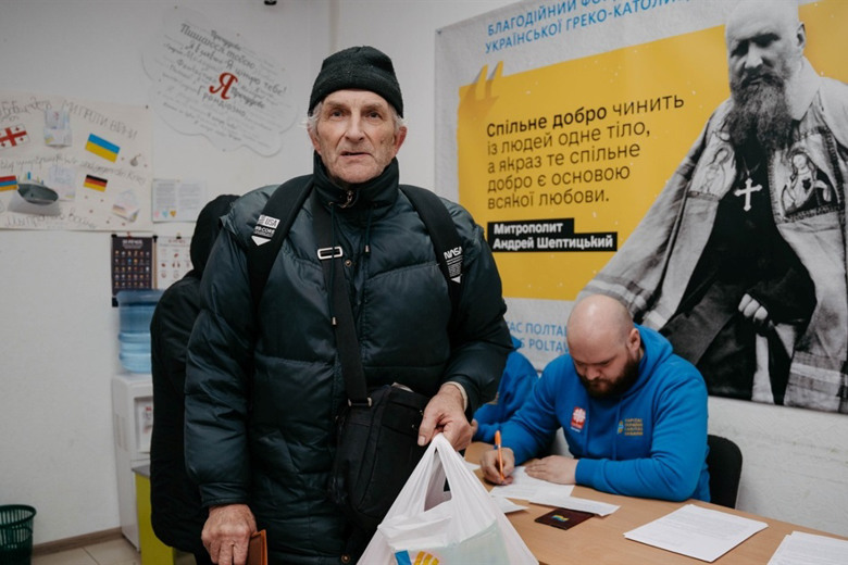 Переселенці у Полтаві можуть отримати 6 600 гривень допомоги: як це зробити?