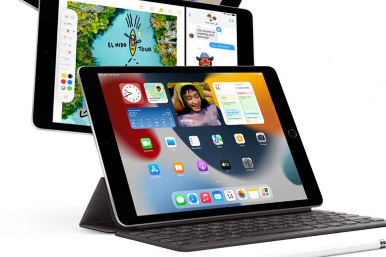 Стильний, потужний та продуктивний планшет Apple iPad