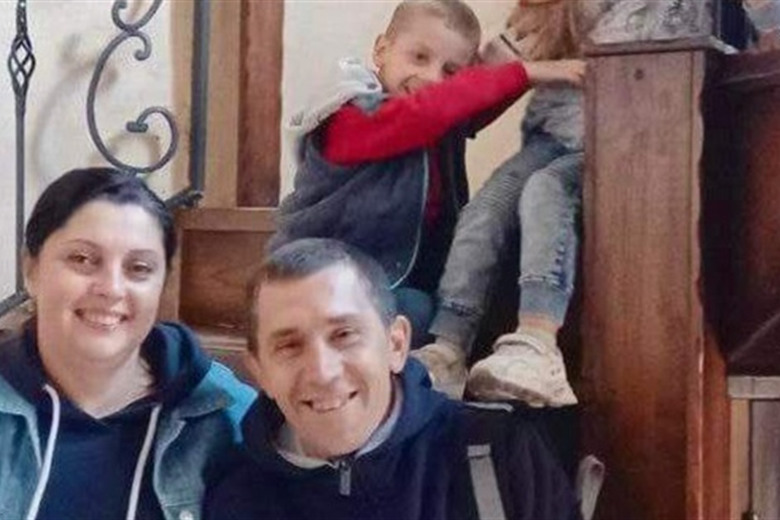 Родина з Торецька постраждала внаслідок російської атаки на Дніпро 14 січня. Як можна допомогти