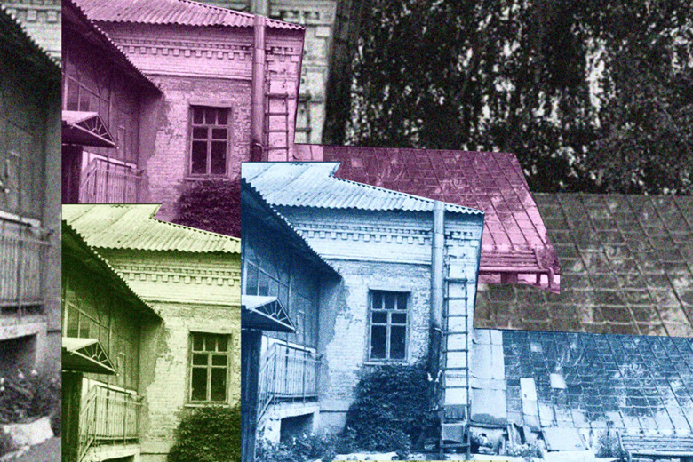 Ті, що досліджують ґрунт. Фоторепортаж з дослідної станції поблизу лінії зіткнення