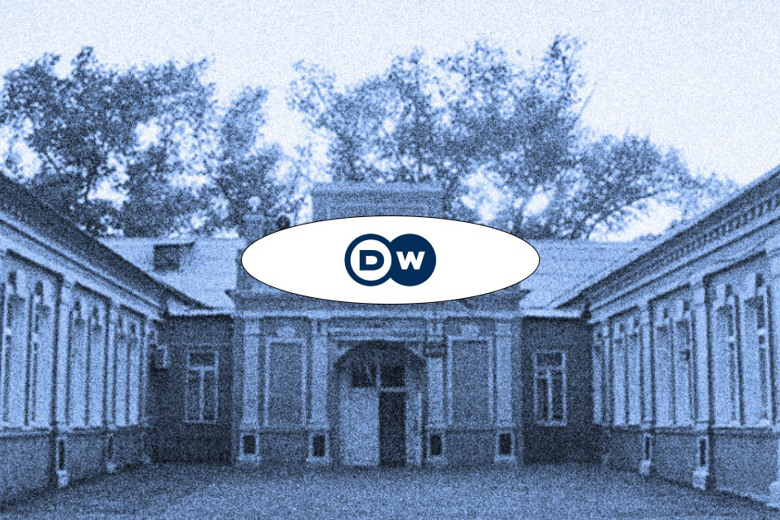 «Звідки у донбаського містечка американське ім’я». Історія від DW