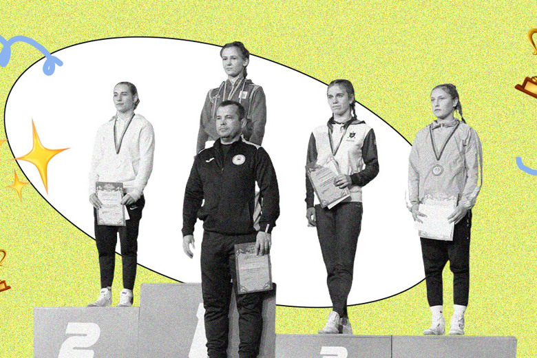 Борчиня з Нью-Йорка Тетяна Профатілова стала чемпіонкою України. Чим особлива ця перемога