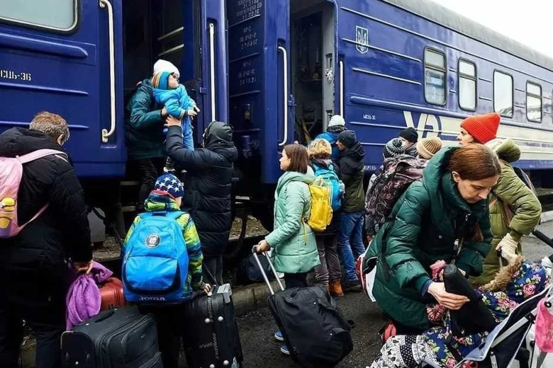 Допомога українцям з житлом у Литві