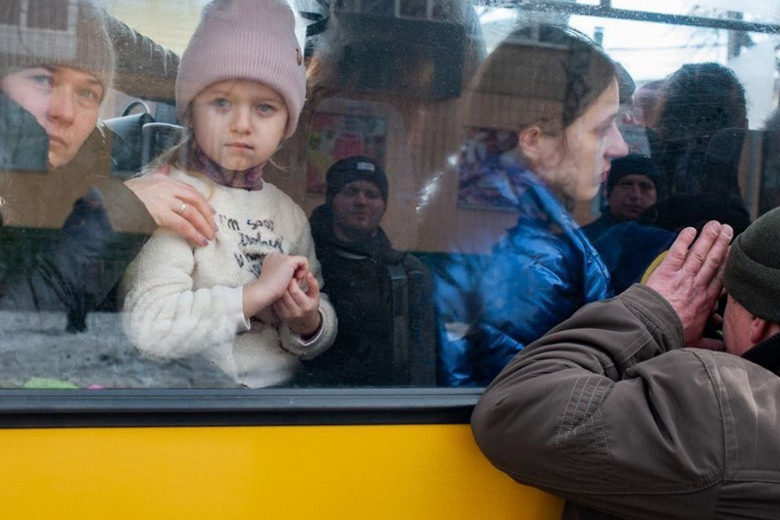 Евакуація з Харкова: все, що потрібно знати