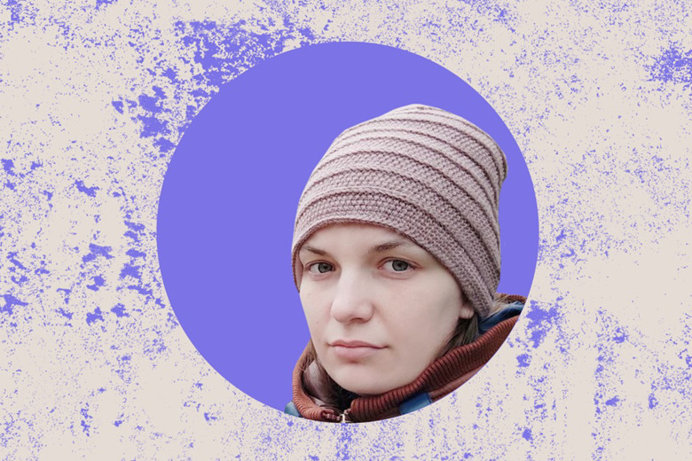 Те, що я поїхала, не означає, що моє містечко перестало бути важливим. Евакуація з Охтирки