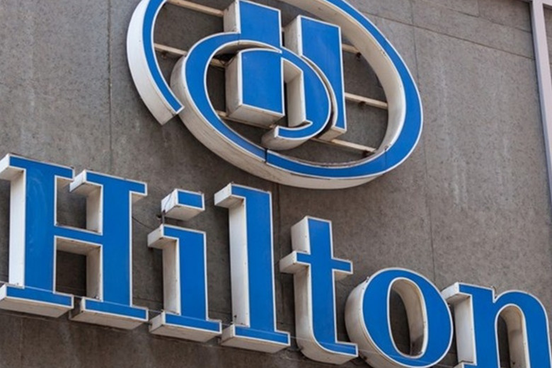 Мільйон номерів для українців по всій Європі у Hilton