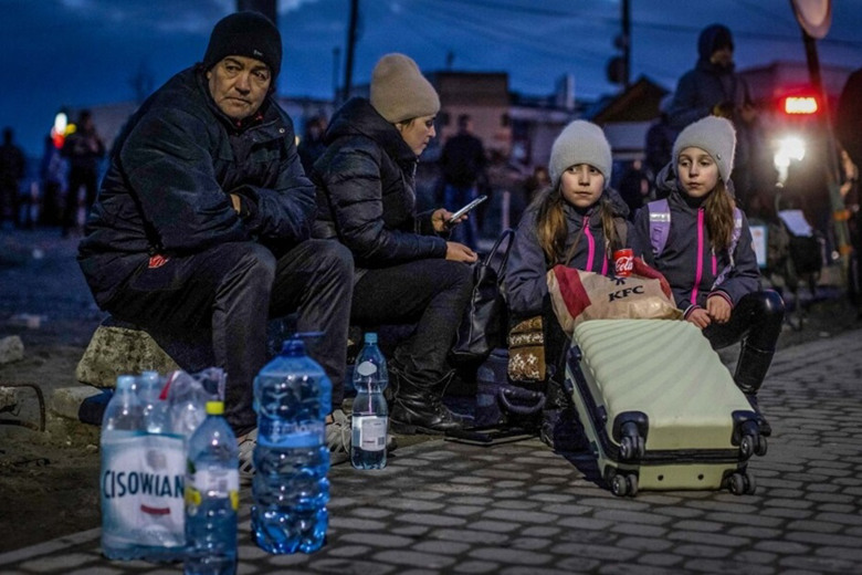 Українцям дозволи працювати в Чехії без спеціального дозволу