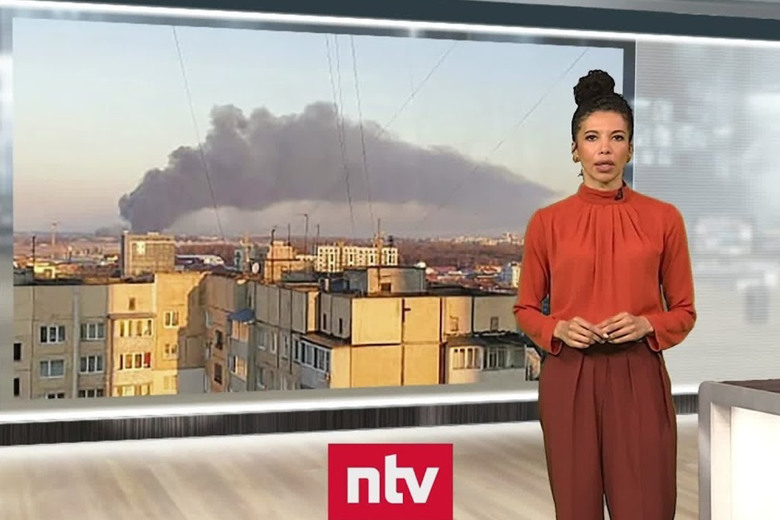 Український дайджест. У Німеччині запустили телепрограму для українців