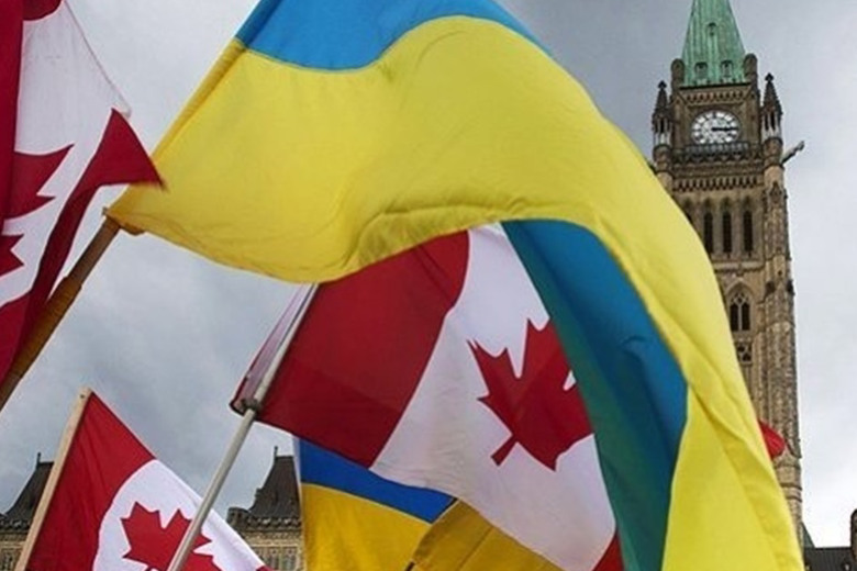Парламент Канади підтримав безвіз для українців