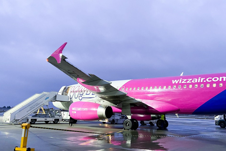 Безкоштовні квитки для українців від Wizz Air. Чи реально скористатися пропозицією?