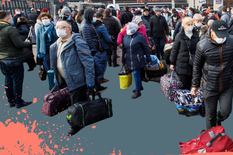 Мене силою вивезли в росію. Як врятувати своє життя та повернутися додому?