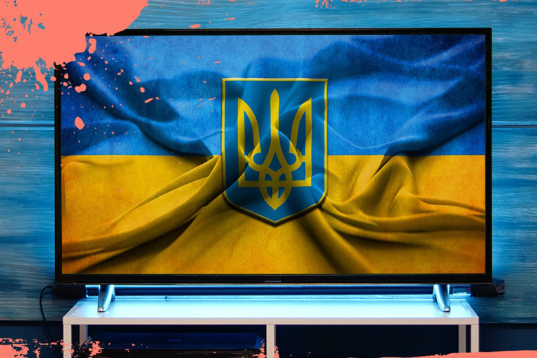 Які іноземні ЗМІ роблять програми українською