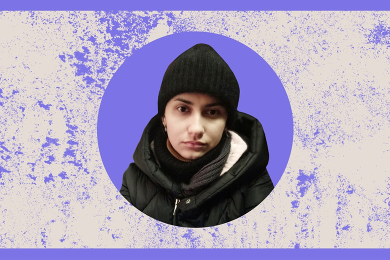 Як я боролася на два фронти. За життя онкохворого чоловіка в Туреччині і за своє в Ірпені