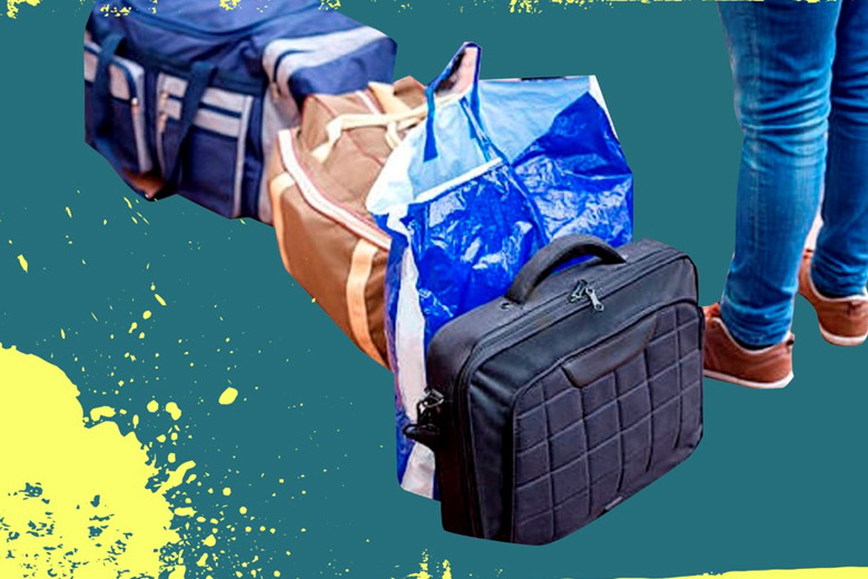 Номер за 480 євро коштує для українців 12. Booking надає колосальні знижки