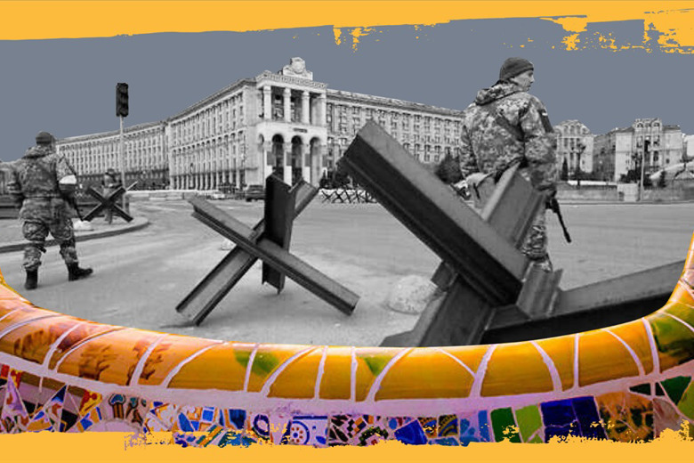 Я хочу евакуюватися до Іспанії. Що мені треба знати?