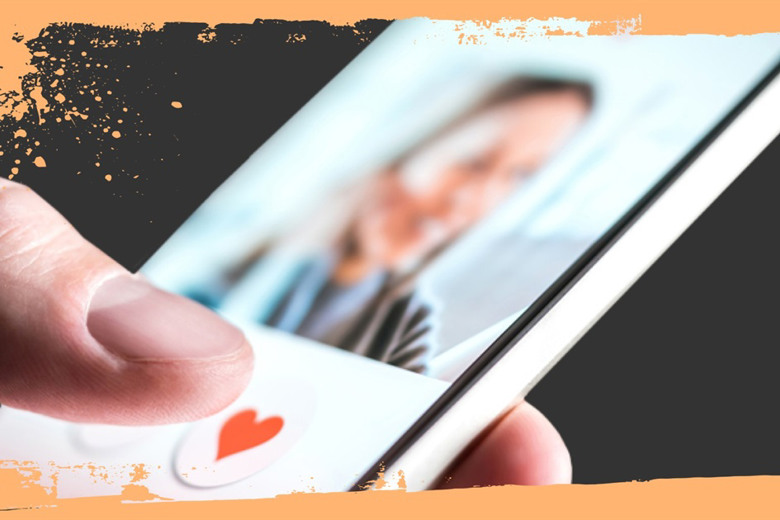 Сервіс для допомоги. Як війна змінила правила користування Tinder