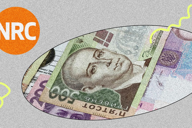 Ті, хто залишається в зоні бойових дій, зможуть отримати грошову допомогу. Куди звернутися?