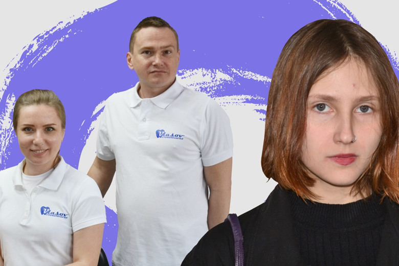 Як почати працювати на новому місці? Досвідом діляться стоматологи, ІТ-шники і митці