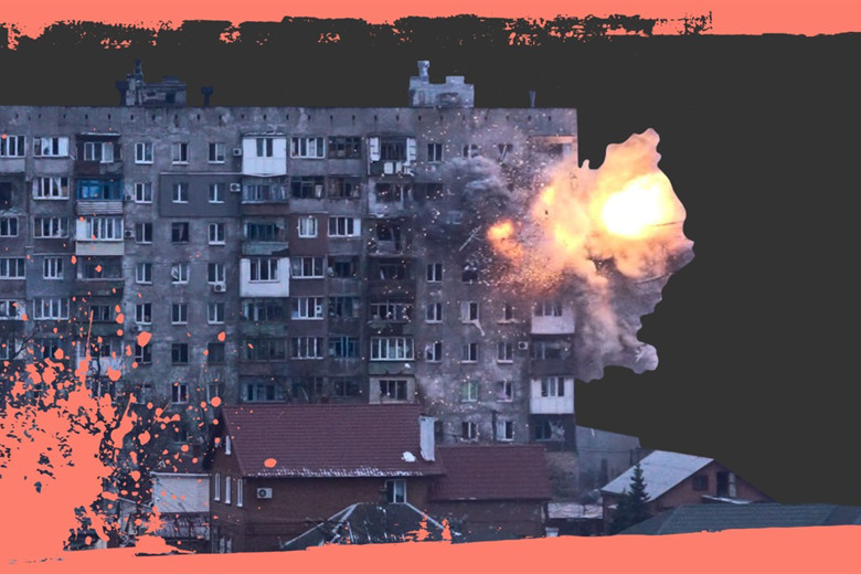 Ти маєш два варіанти: померти або розказати усе. Правила безпеки евакуації з гарячих точок
