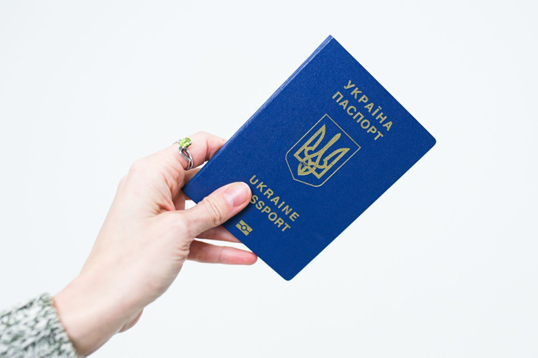 З 16 травня: Чехія посилить паспортний контроль для українців