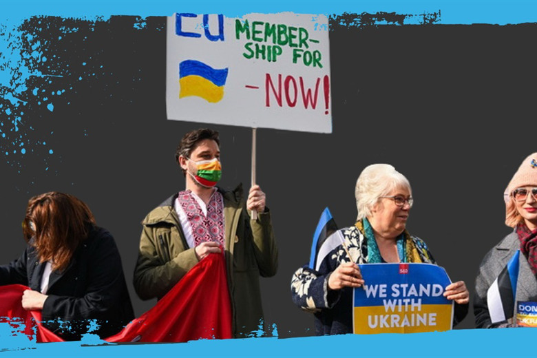 89% українців, які тимчасово виїхали за кордон, збираються повертатися додому