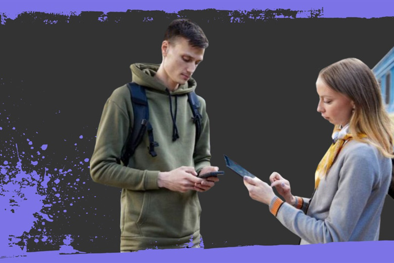 Хто з українців вже повертається додому? Результати дослідження
