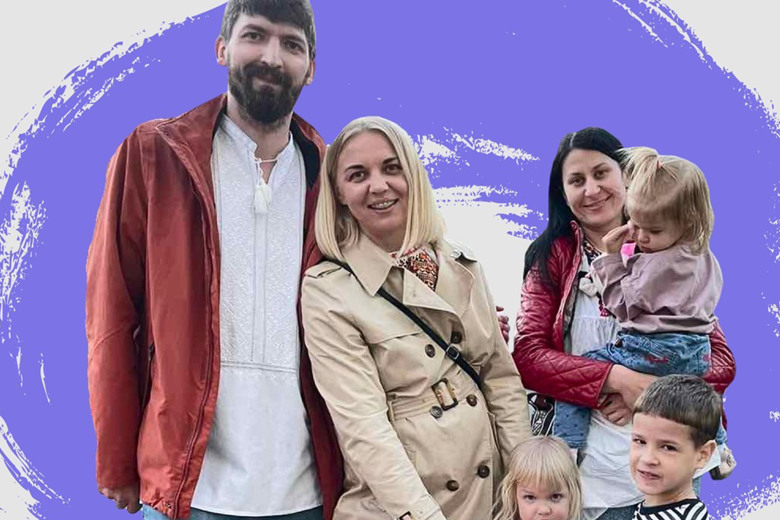 Якщо ми не воюємо за культуру, то за що ми воюємо? Як українці у Бельгії допомагають співвітчизникам